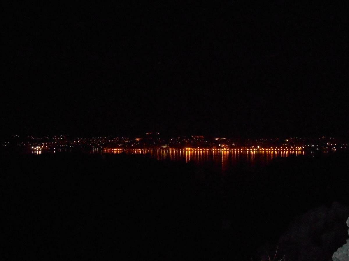 Apartmani Vukicevic Vodice Buitenkant foto